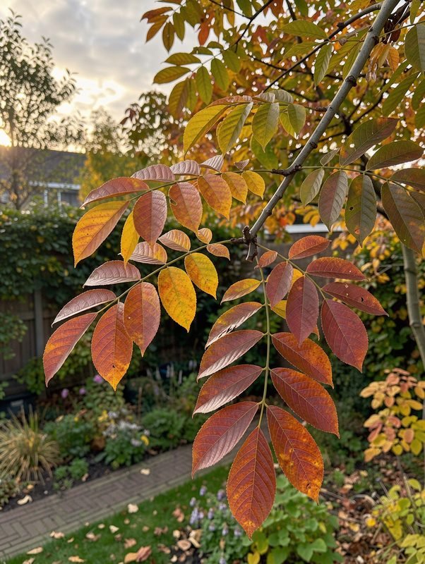 Pluimes 'Mecsek'